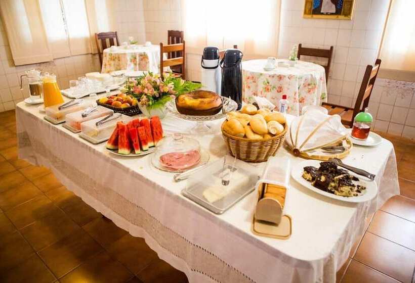 호텔 Santa Catarina