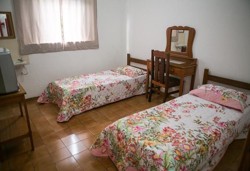 호텔 Santa Catarina