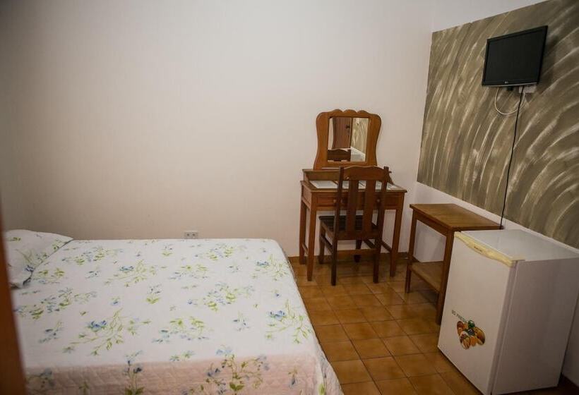 호텔 Santa Catarina