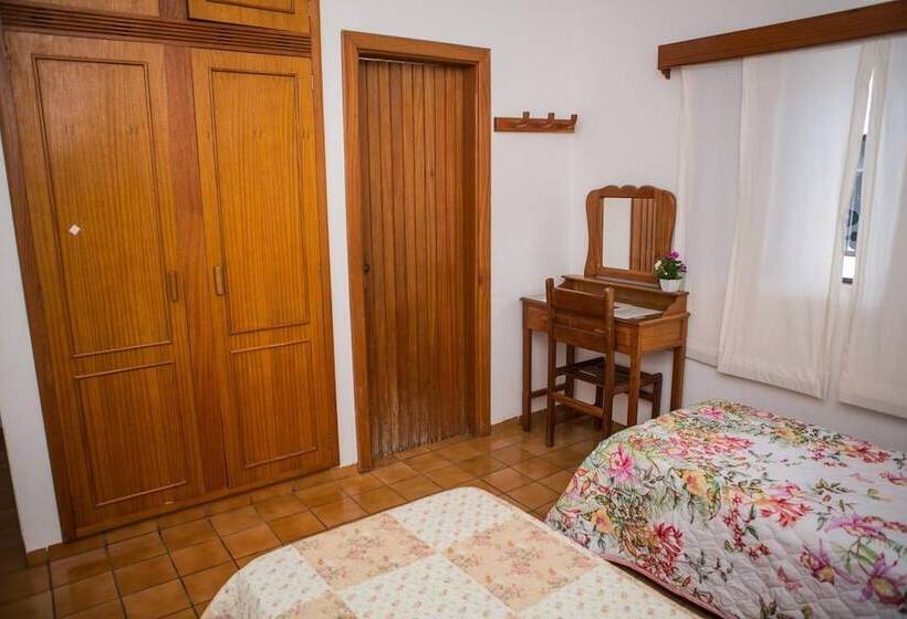 호텔 Santa Catarina