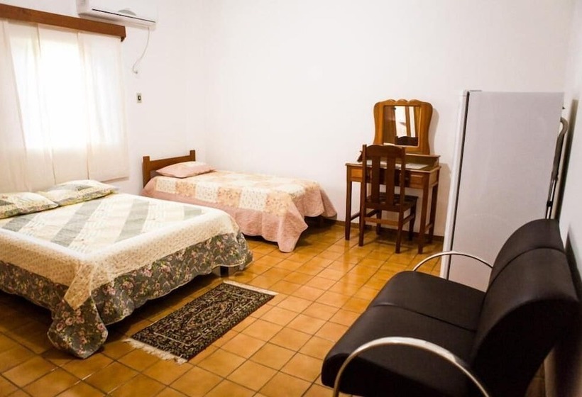 호텔 Santa Catarina