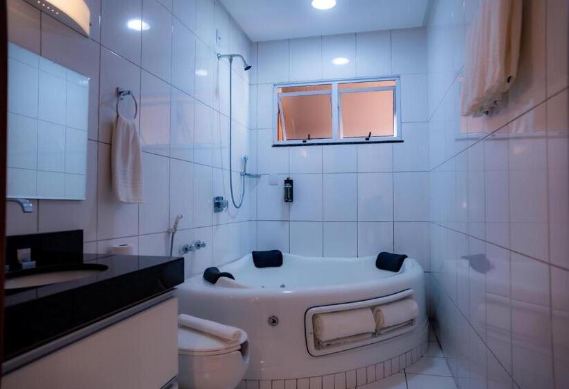 ホテル Santos Dumont