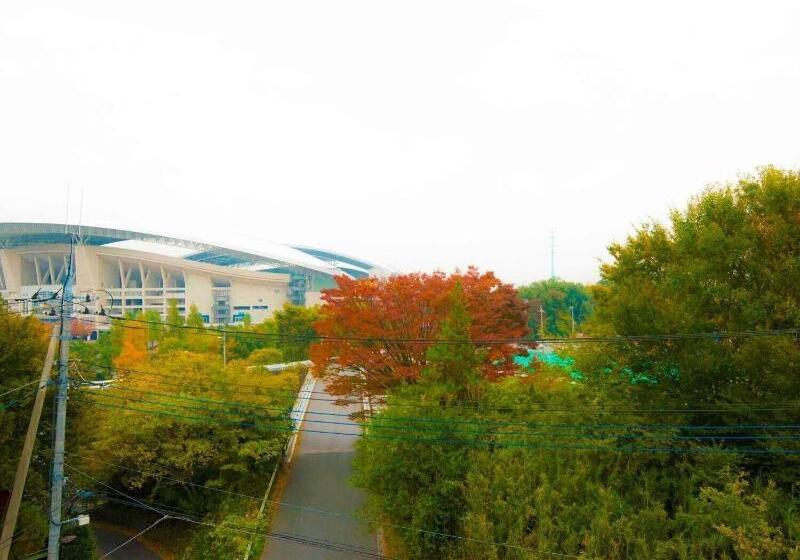 酒店 Stay Inn Will Urawa