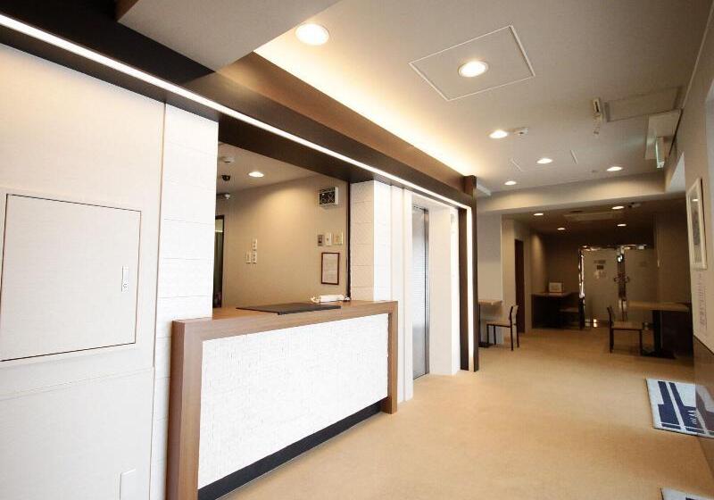 酒店 Stay Inn Will Urawa