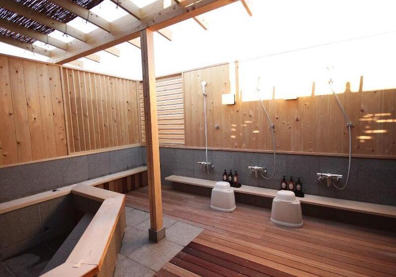 酒店 Stay Inn Will Urawa