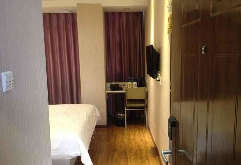 فندق Super 8  Zhangzhou Tengfei Road