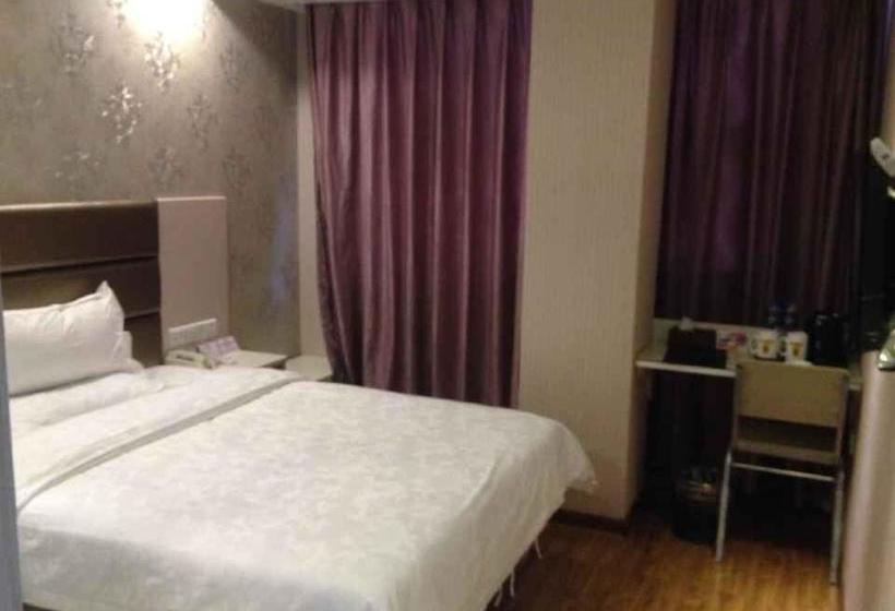 فندق Super 8  Zhangzhou Tengfei Road