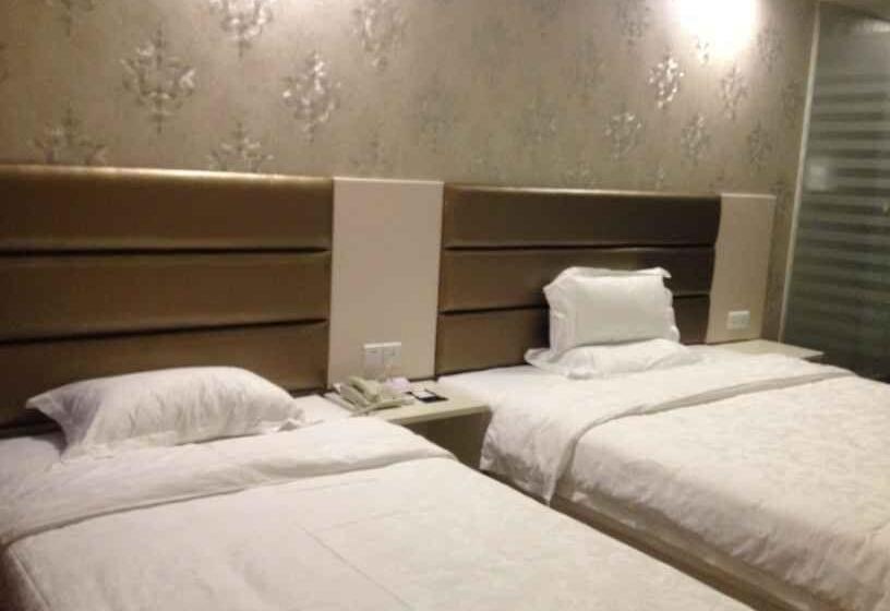 فندق Super 8  Zhangzhou Tengfei Road