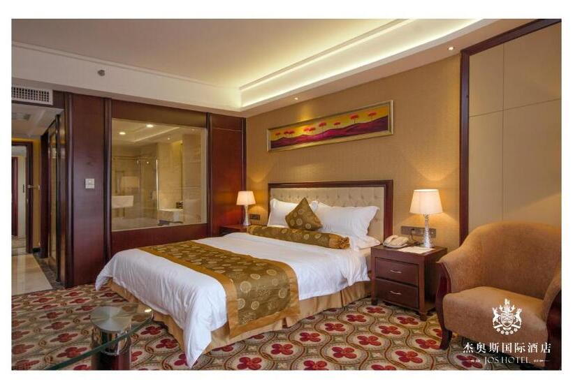 호텔 Taishan Bojue