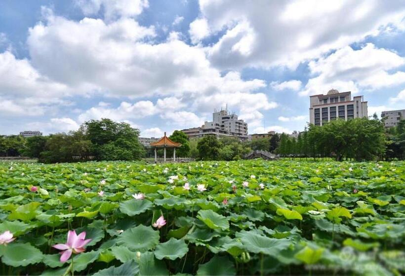 호텔 Taishan Bojue