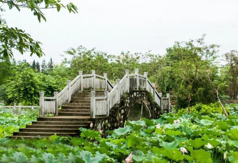 호텔 Taishan Bojue