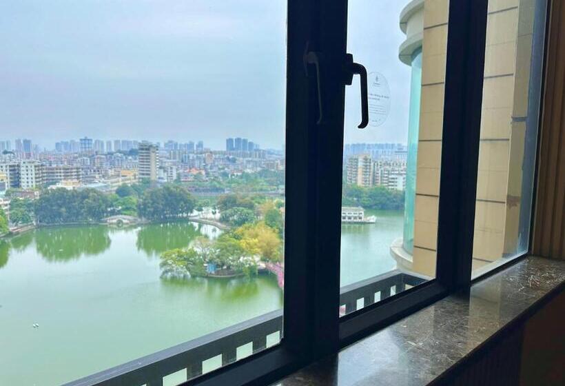 호텔 Taishan Bojue