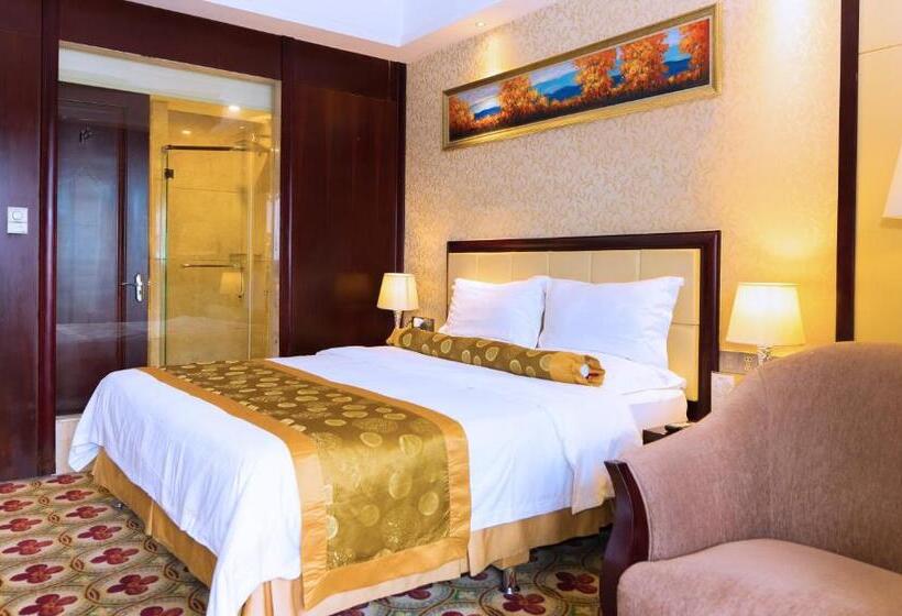 호텔 Taishan Bojue