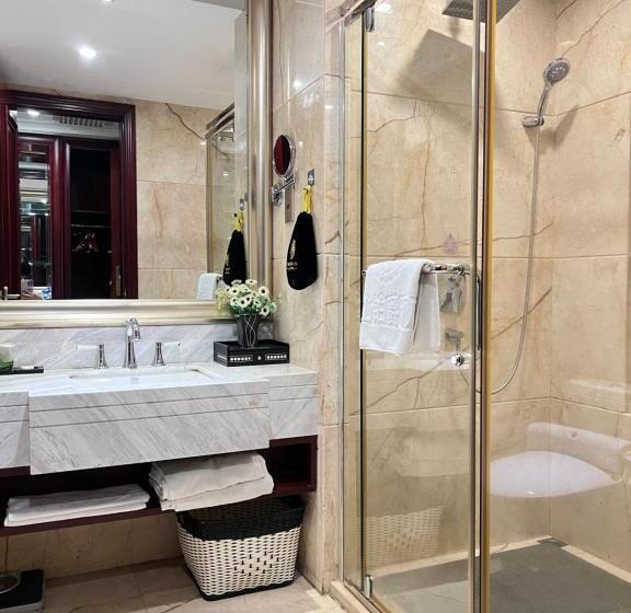 호텔 Taishan Bojue