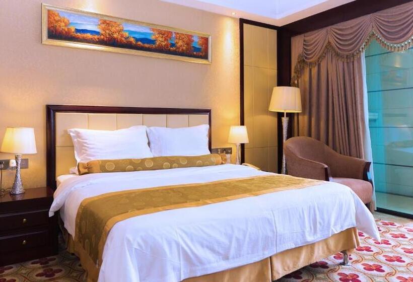 호텔 Taishan Bojue