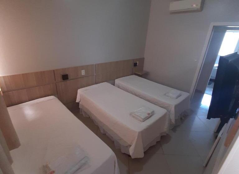 Отель Texacao Do Cavera