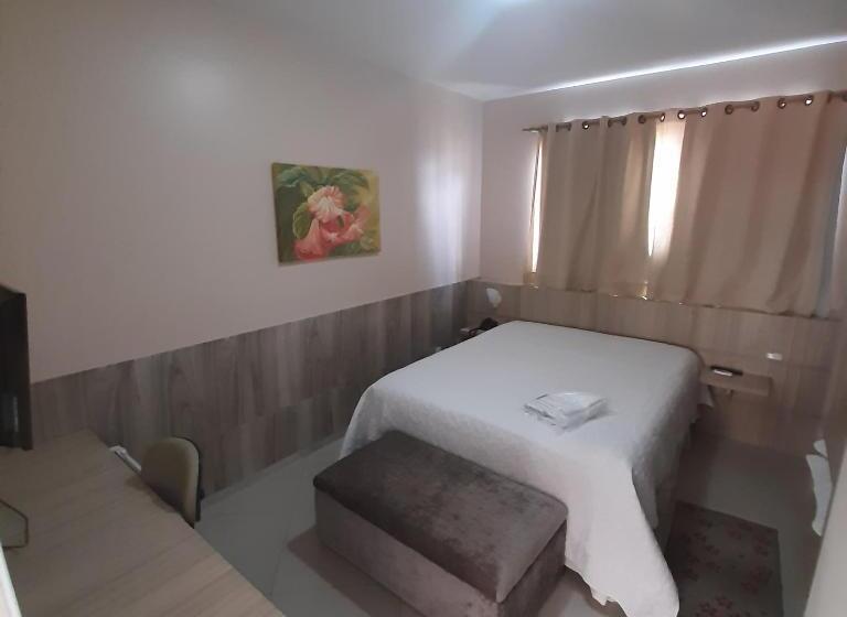 Отель Texacao Do Cavera