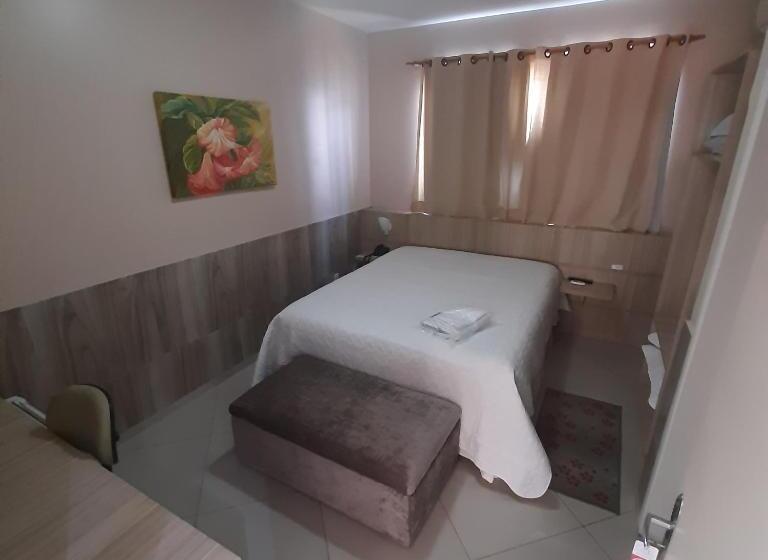 Отель Texacao Do Cavera