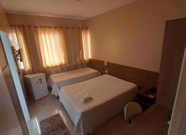 Отель Texacao Do Cavera