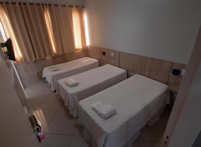 Отель Texacao Do Cavera