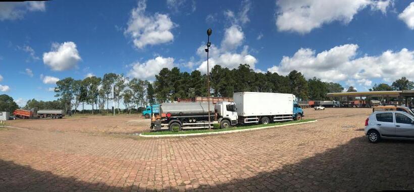 Отель Texacao Do Cavera