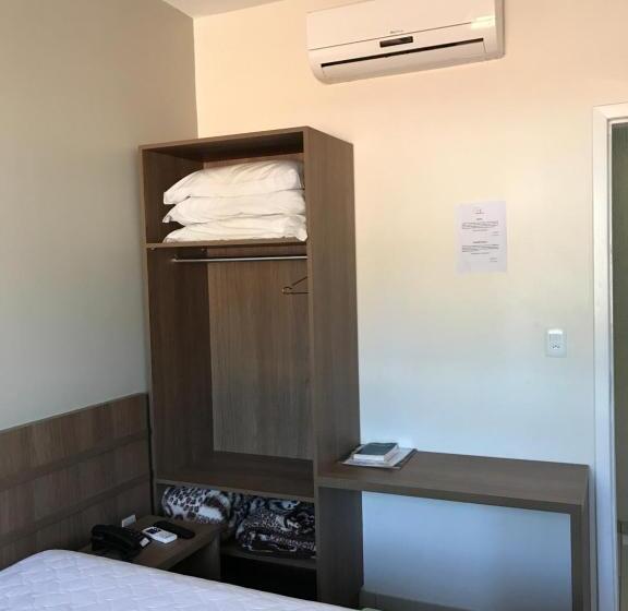 Отель Texacao Do Cavera