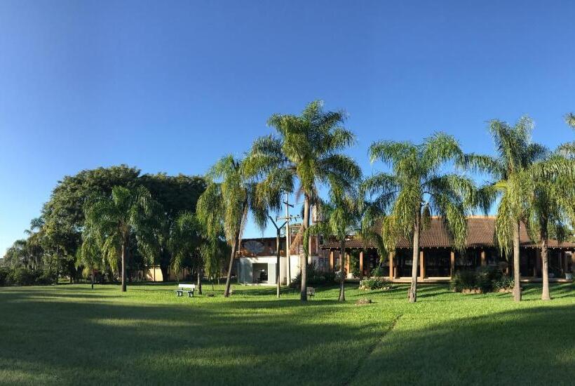 Отель Texacao Do Cavera