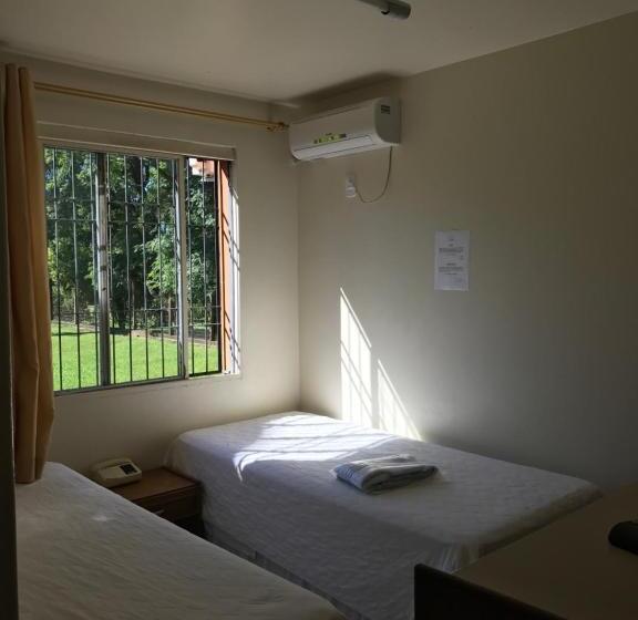 Отель Texacao Do Cavera