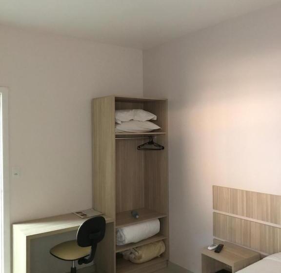 Отель Texacao Do Cavera