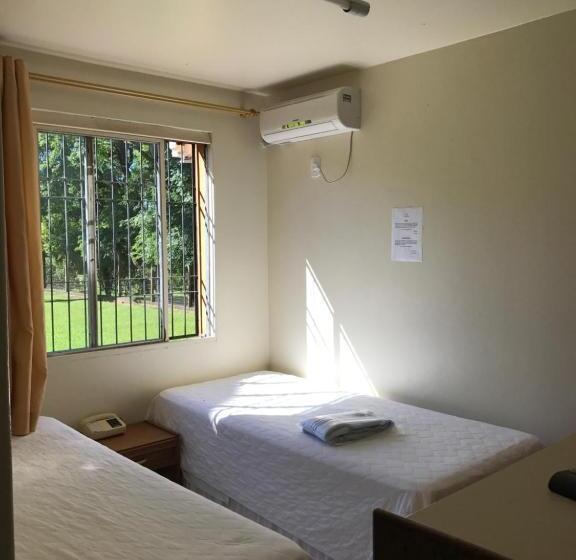 Отель Texacao Do Cavera