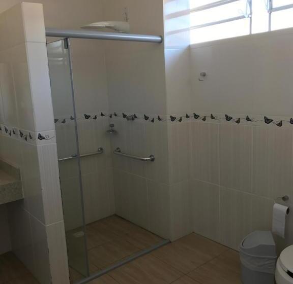 Отель Texacao Do Cavera