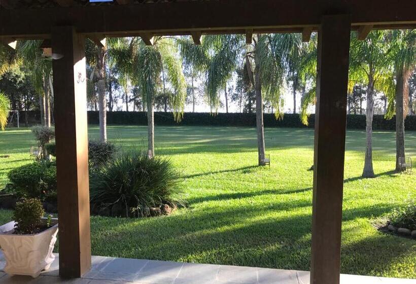 Отель Texacao Do Cavera