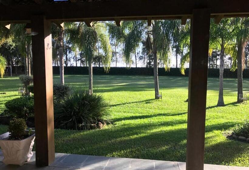 Отель Texacao Do Cavera