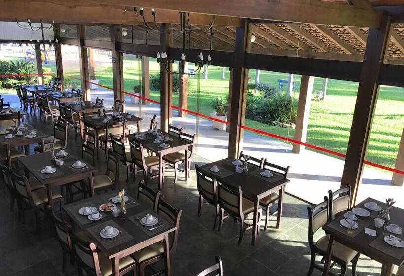 Отель Texacao Do Cavera