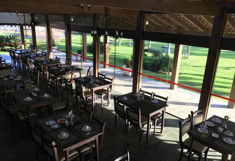 Отель Texacao Do Cavera