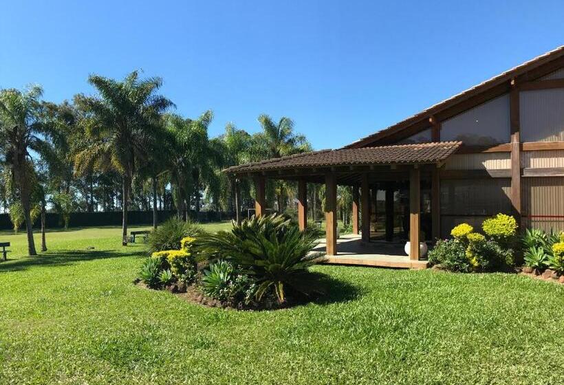 Отель Texacao Do Cavera