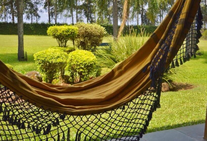 Отель Texacao Do Cavera