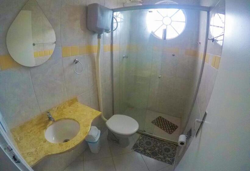 Отель Texacao Do Cavera