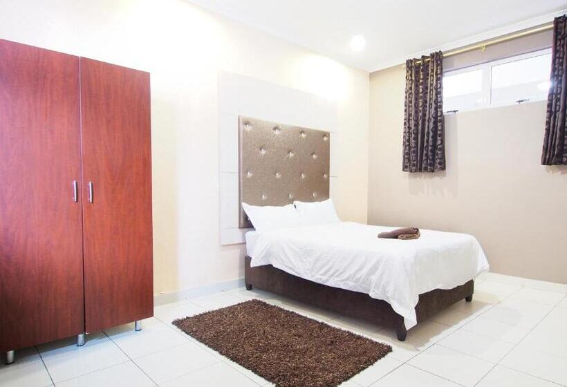 Отель The Union