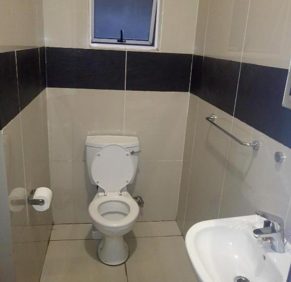 Отель The Union