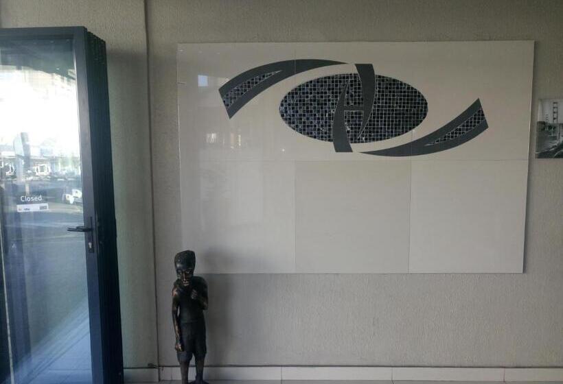 Отель The Union