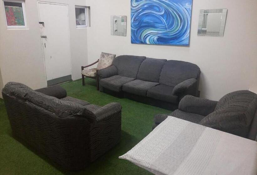 Отель The Union