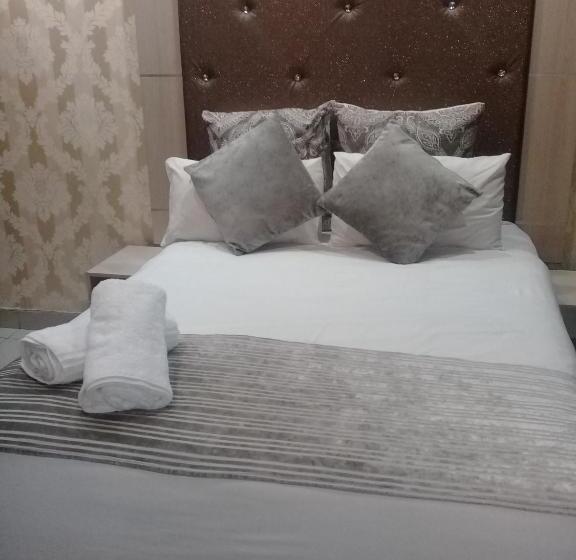 Отель The Union