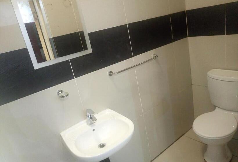 Отель The Union