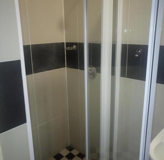 Отель The Union