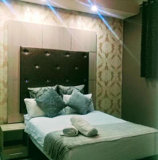 Отель The Union