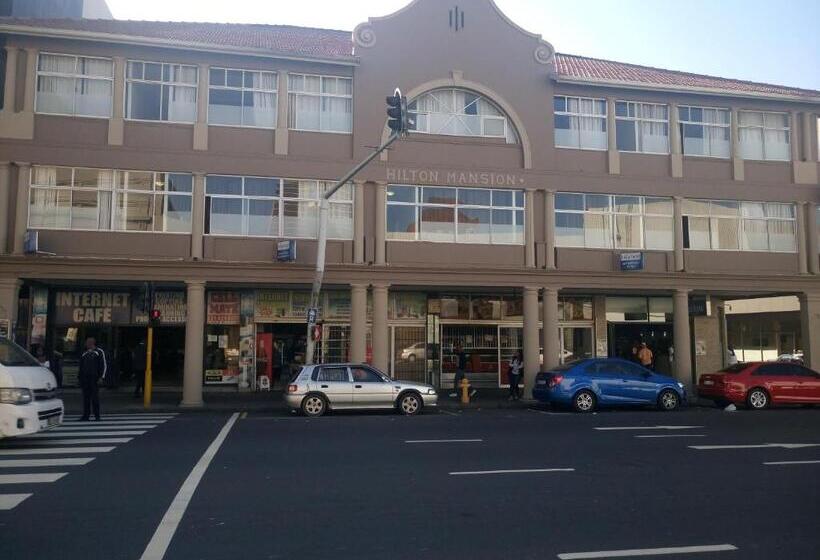 Отель The Union