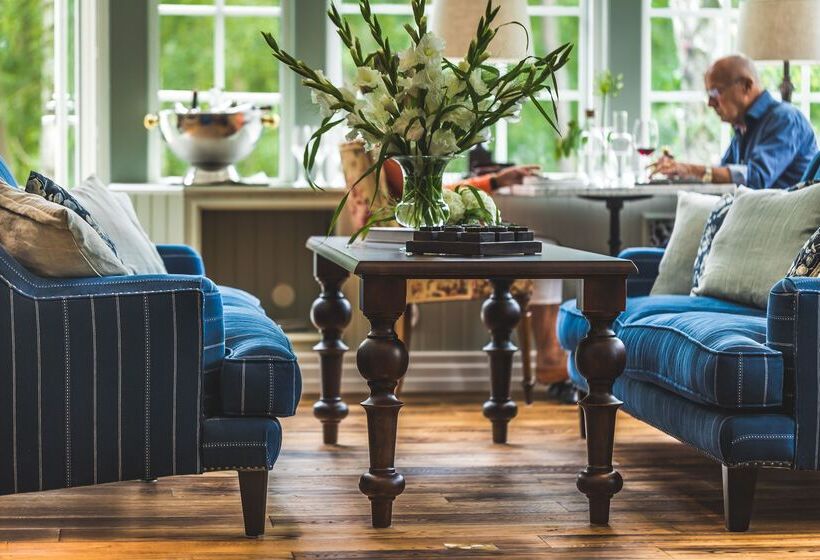 酒店 Villa Strandvagen