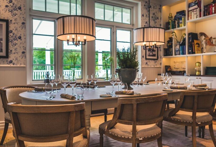 酒店 Villa Strandvagen