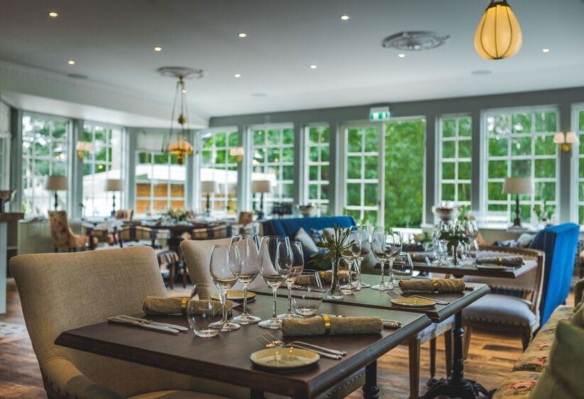 酒店 Villa Strandvagen